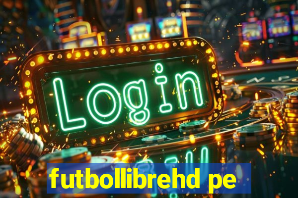 futbollibrehd pe